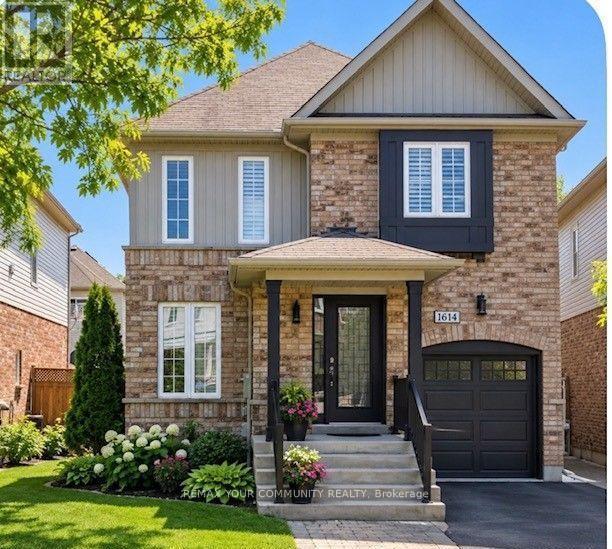 1614 AVONMORE SQUARE, Pickering, Ontario