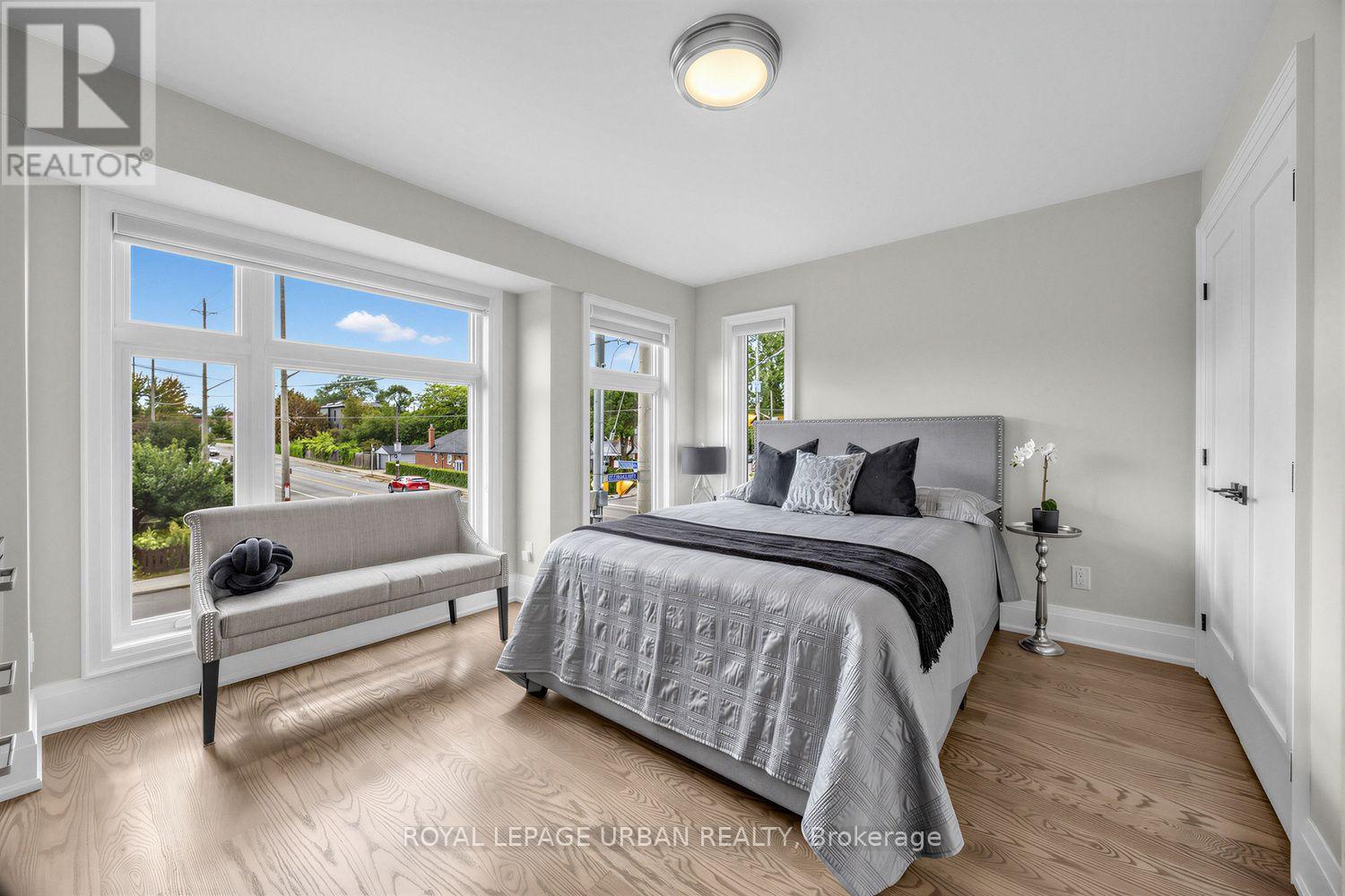 287 Glebemount Avenue, Toronto, Ontario  M4C 3T9 - Photo 15 - E13759308