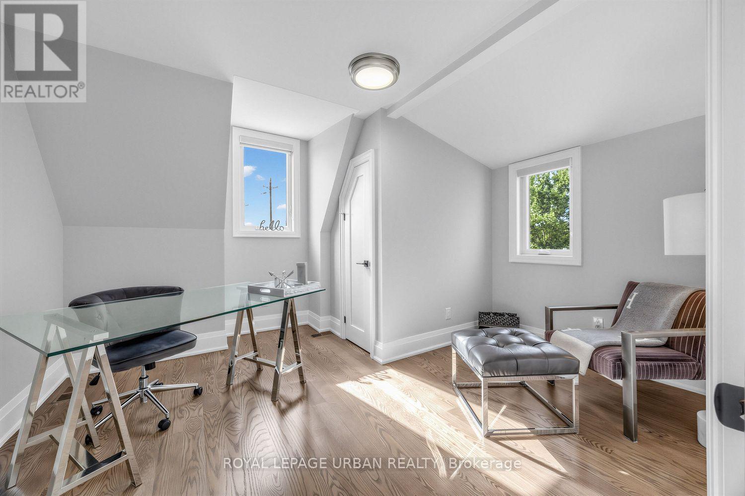 287 Glebemount Avenue, Toronto, Ontario  M4C 3T9 - Photo 23 - E13759308