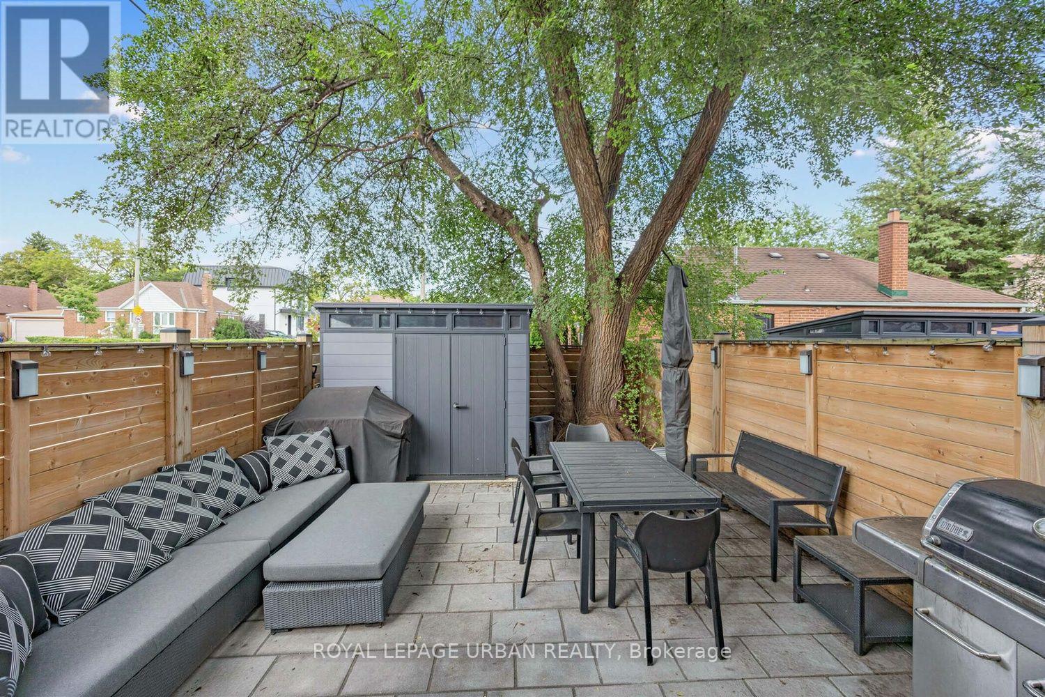 287 Glebemount Avenue, Toronto, Ontario  M4C 3T9 - Photo 35 - E13759308