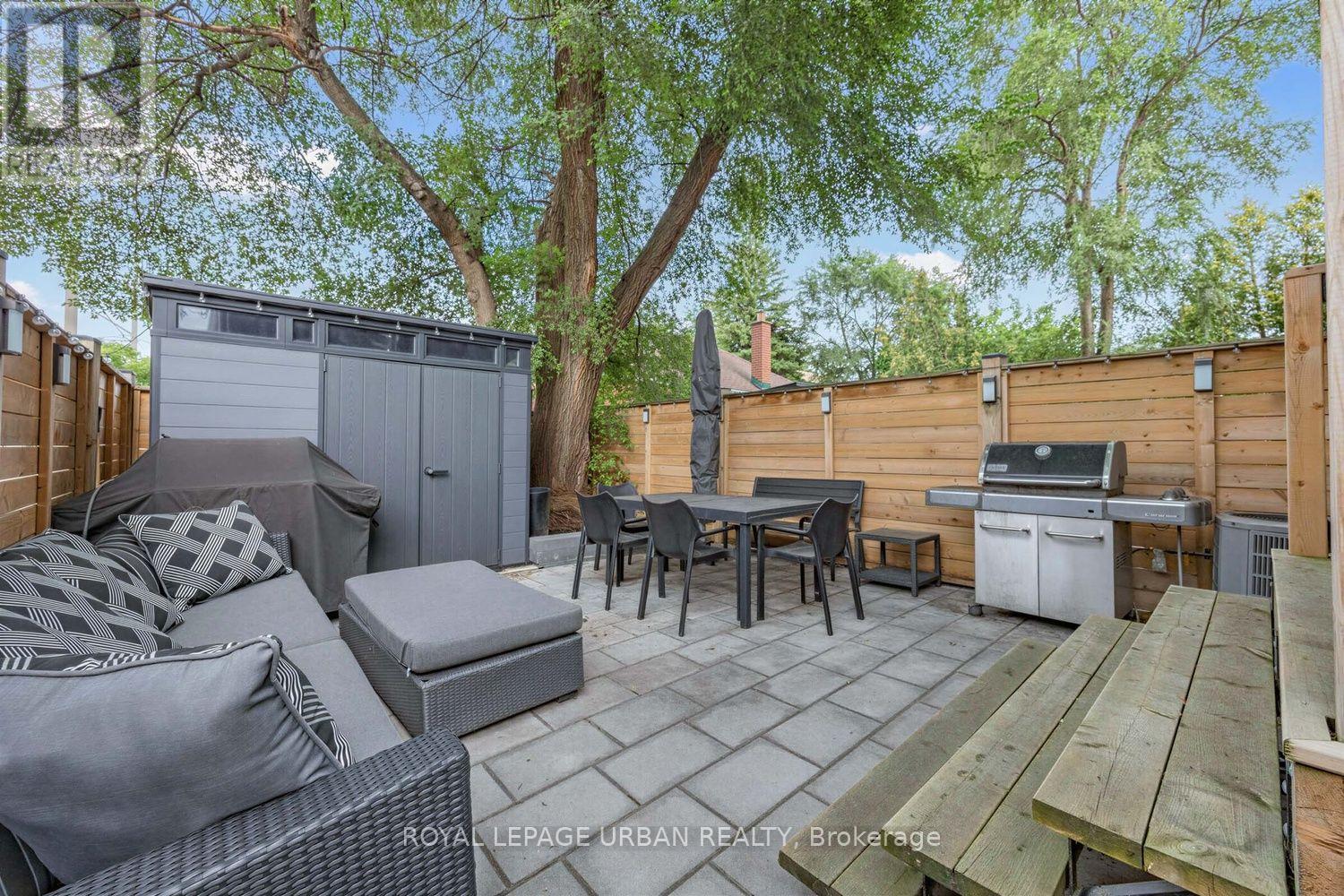 287 Glebemount Avenue, Toronto, Ontario  M4C 3T9 - Photo 36 - E13759308