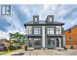 287 GLEBEMOUNT AVENUE, Toronto, Ontario
