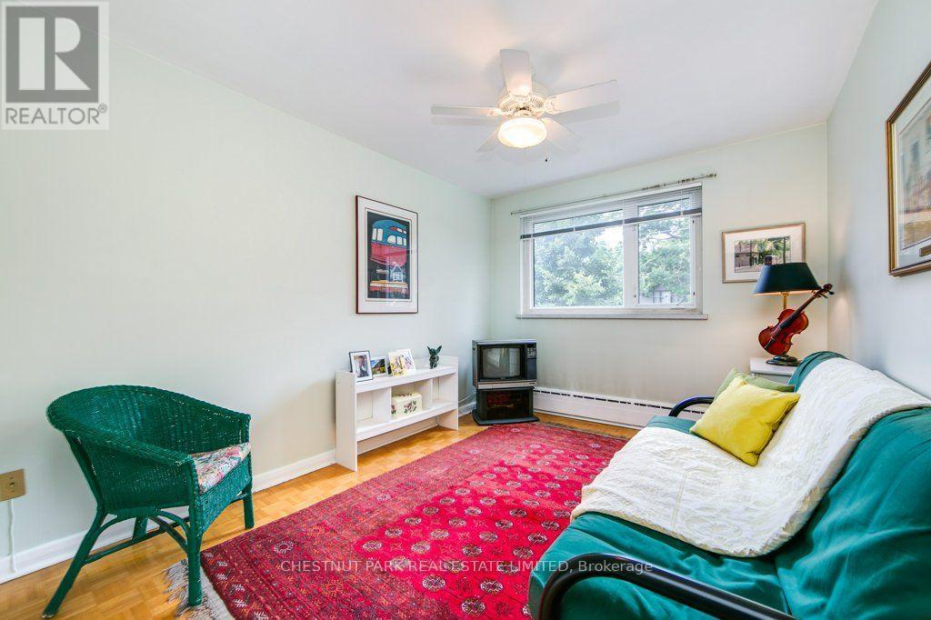 201 - 75 Scarborough Road, Toronto, Ontario  M4E 3M4 - Photo 11 - E13759348