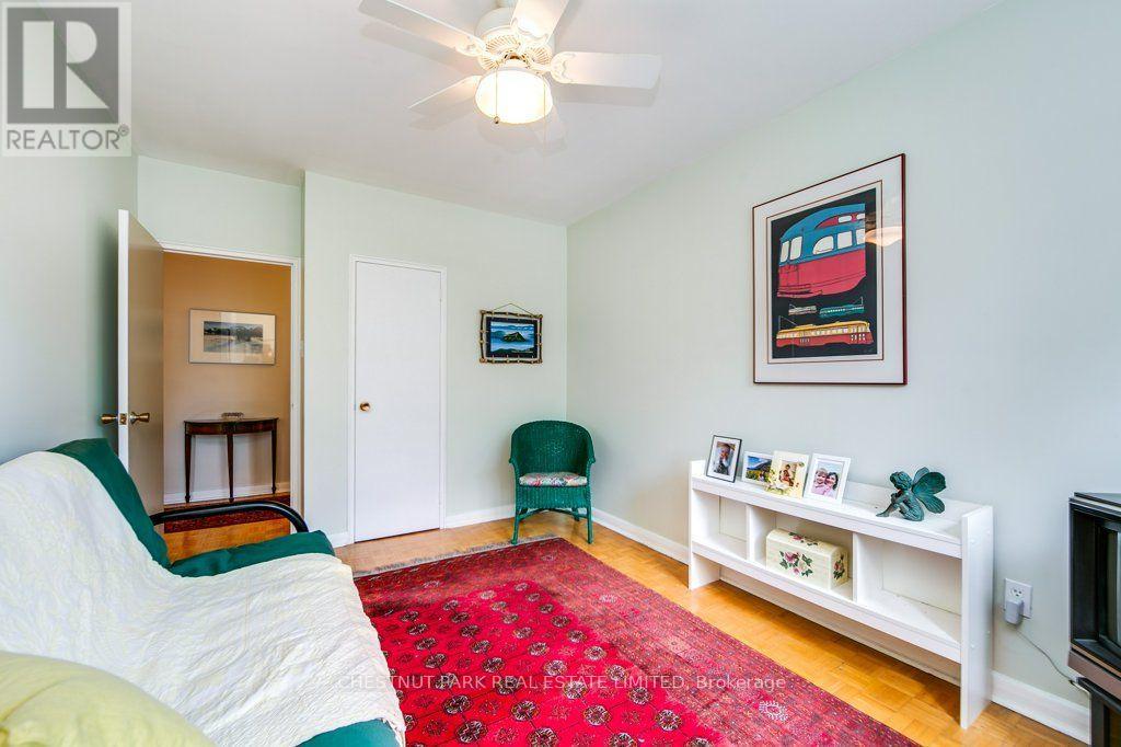201 - 75 Scarborough Road, Toronto, Ontario  M4E 3M4 - Photo 12 - E13759348