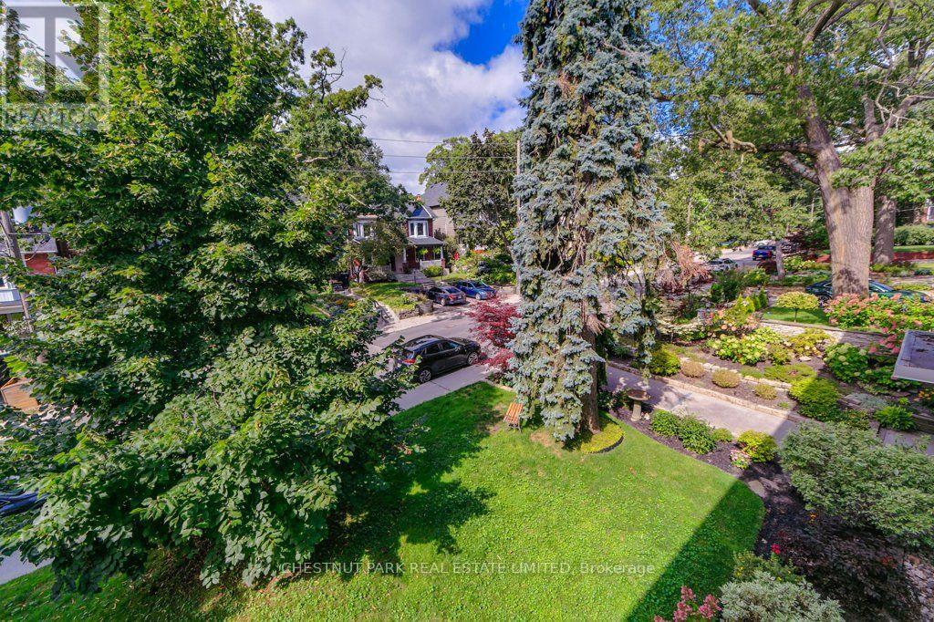 201 - 75 Scarborough Road, Toronto, Ontario  M4E 3M4 - Photo 15 - E13759348