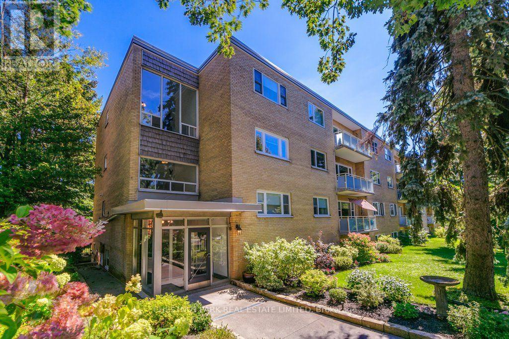 201 - 75 Scarborough Road, Toronto, Ontario  M4E 3M4 - Photo 18 - E13759348