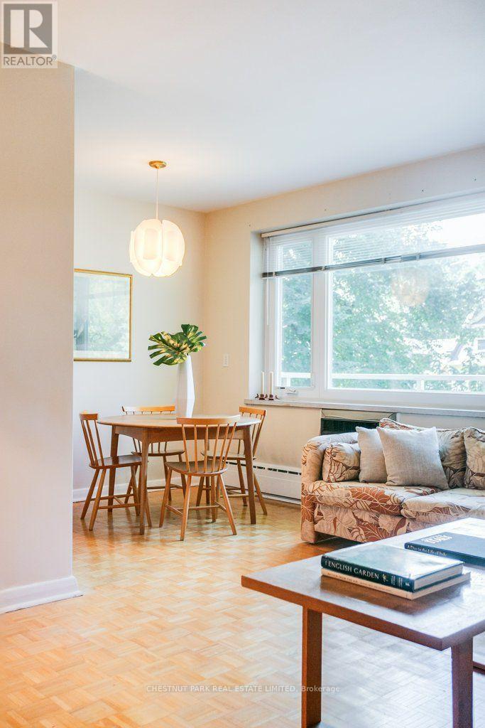 201 - 75 Scarborough Road, Toronto, Ontario  M4E 3M4 - Photo 5 - E13759348