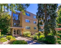 201 - 75 SCARBOROUGH ROAD, Toronto, Ontario
