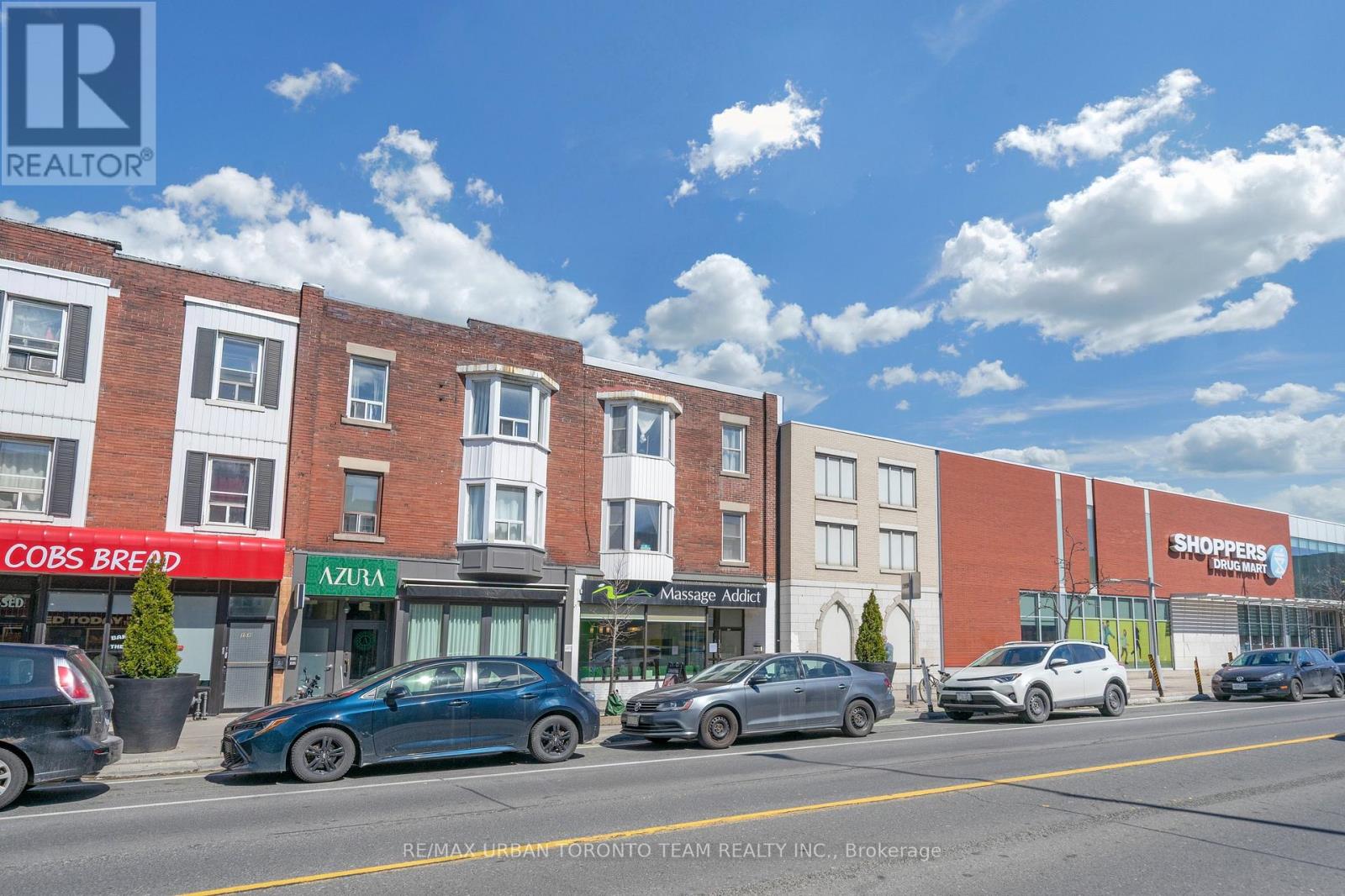 162 Danforth Avenue, Toronto, Ontario  M4K 1N2 - Photo 44 - E13759382