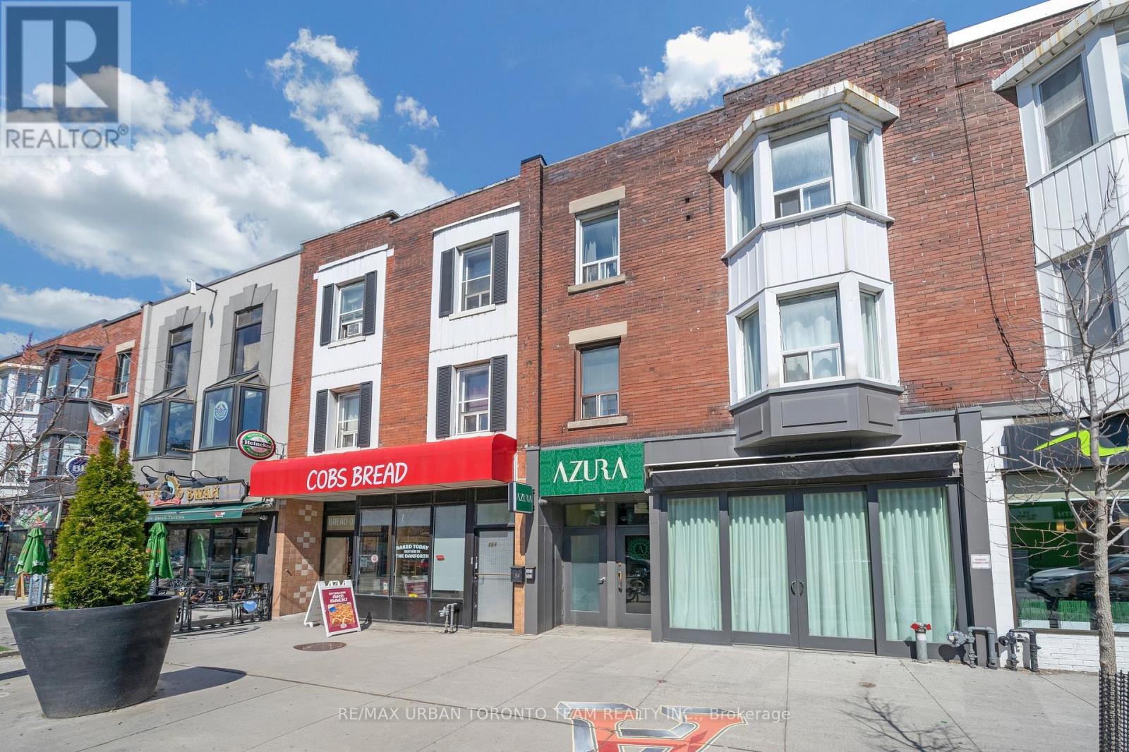162 Danforth Avenue, Toronto, Ontario  M4K 1N2 - Photo 45 - E13759382