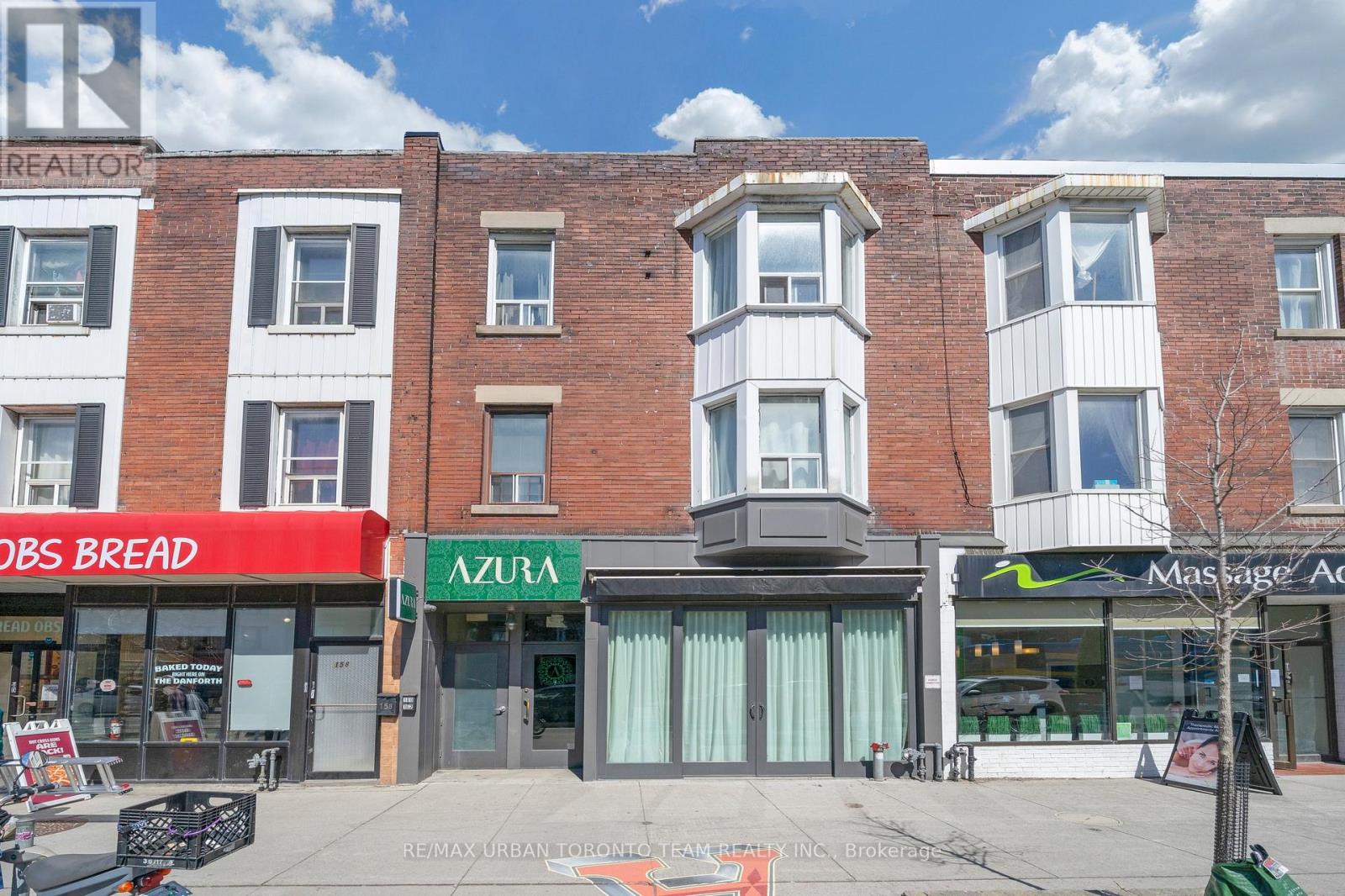 162 Danforth Avenue, Toronto, Ontario  M4K 1N2 - Photo 46 - E13759382