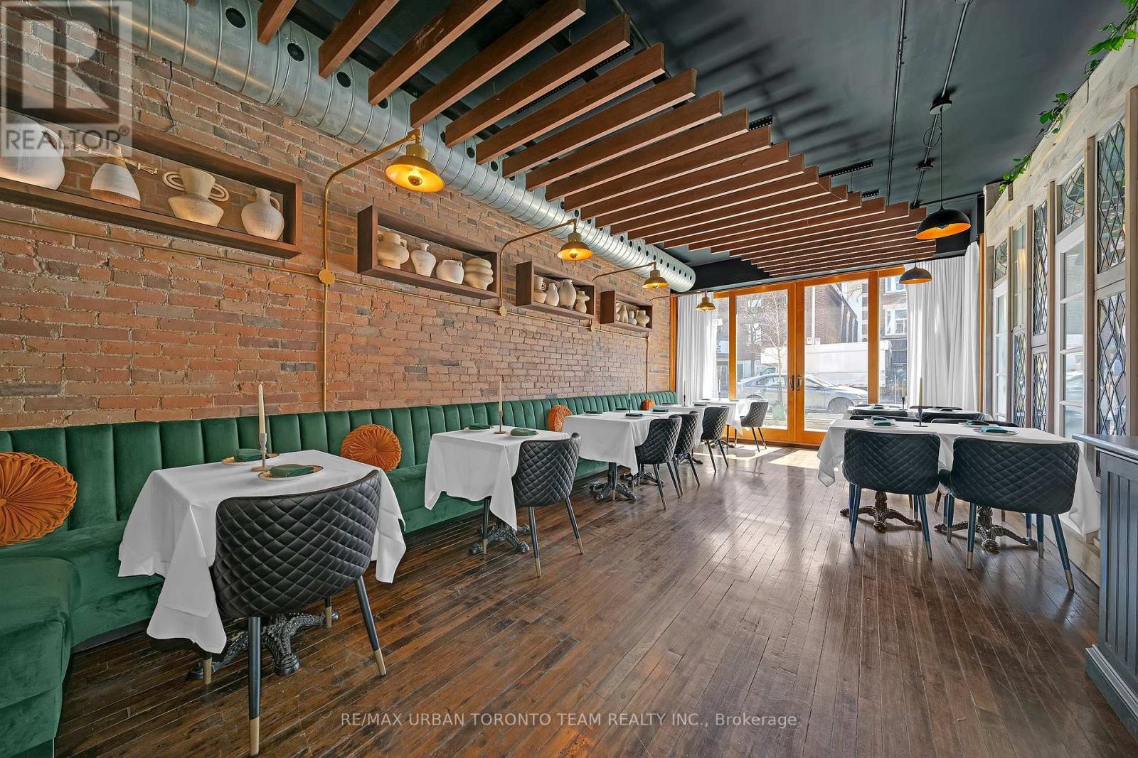 162 Danforth Avenue, Toronto, Ontario  M4K 1N2 - Photo 9 - E13759382
