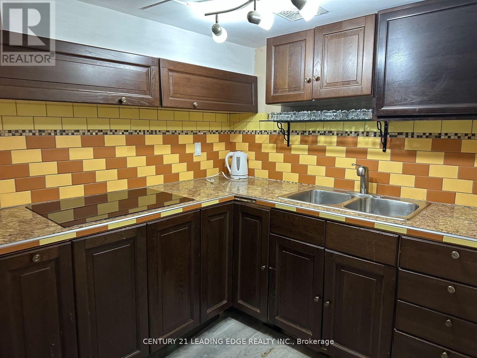 (Bsmt) - 24 Barnsley Court, Toronto, Ontario  M1R 3X5 - Photo 4 - E13759448