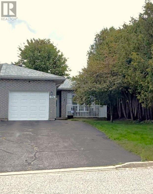 176 Cloverbrae Crescent, North Bay, Ontario  P1A 4J3 - Photo 2 - X13759464