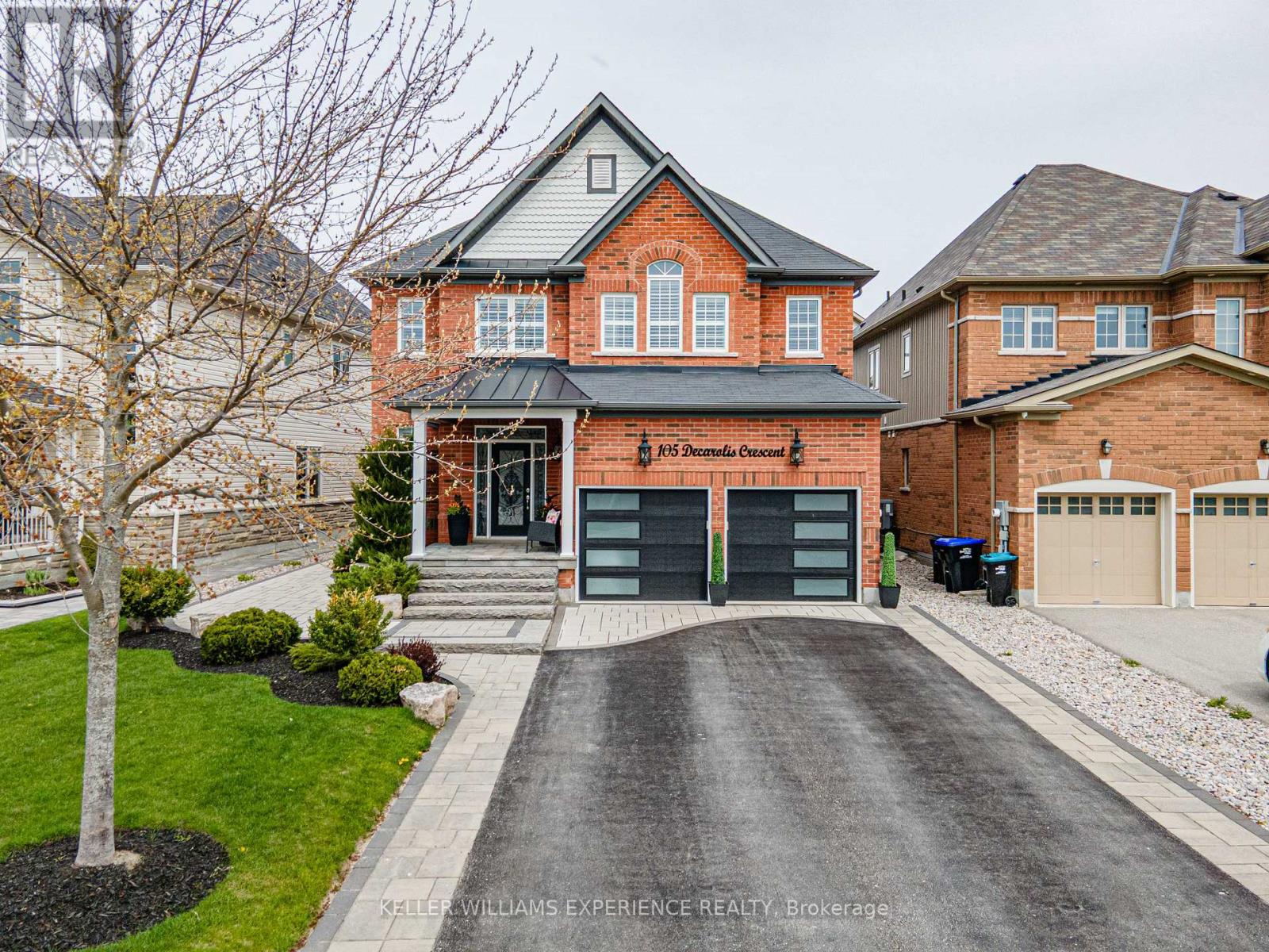 105 DECAROLIS CRESCENT, Essa, Ontario