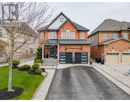 105 DECAROLIS CRESCENT, Essa, Ontario
