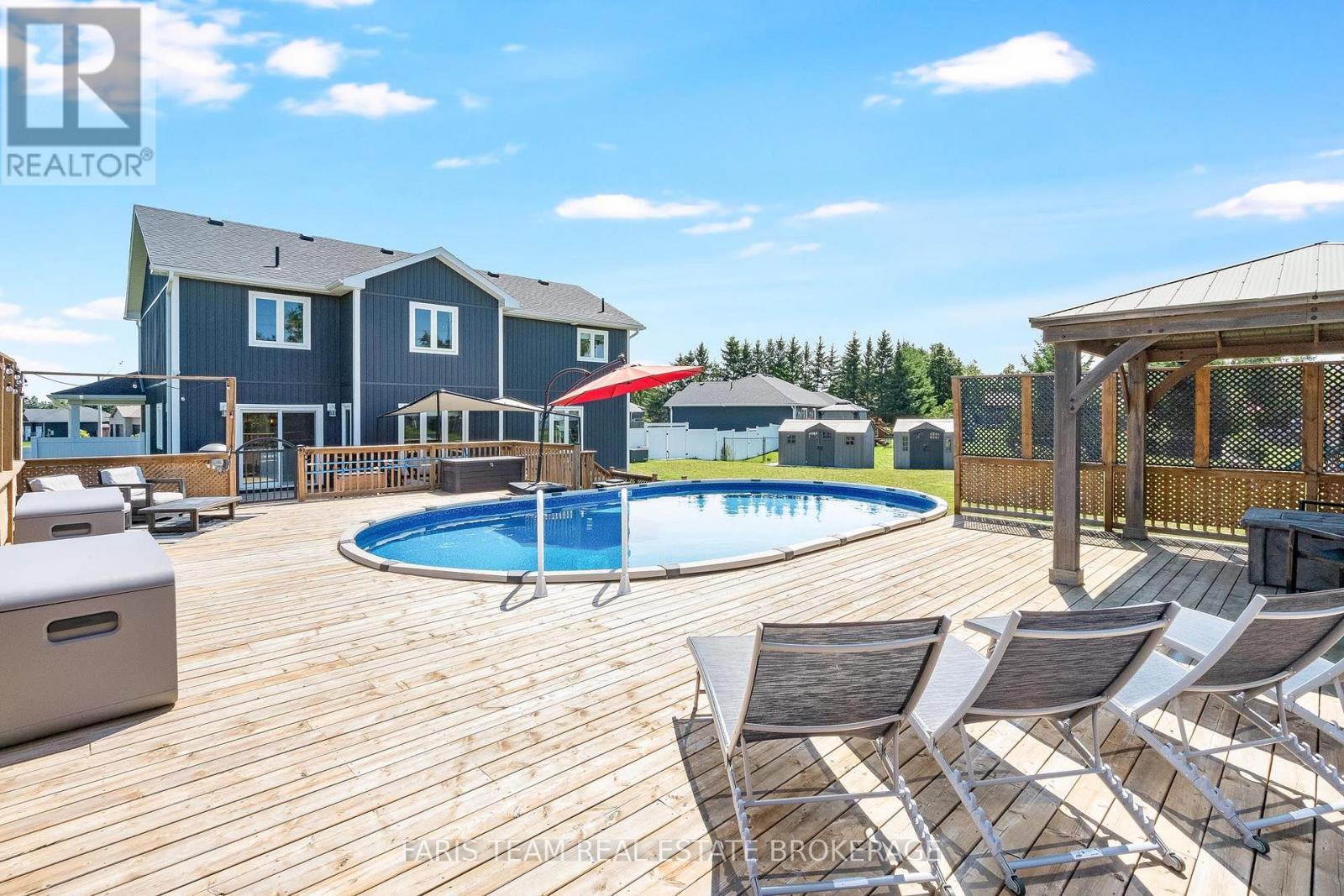 4 Cheslock Crescent, Oro-Medonte, Ontario  L3V 8N8 - Photo 40 - S13759344