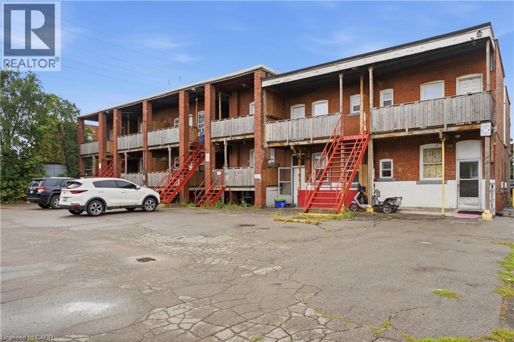 1539-1547 Barton Street E, Hamilton, Ontario  L8H 2X7 - Photo 23 - 40861411