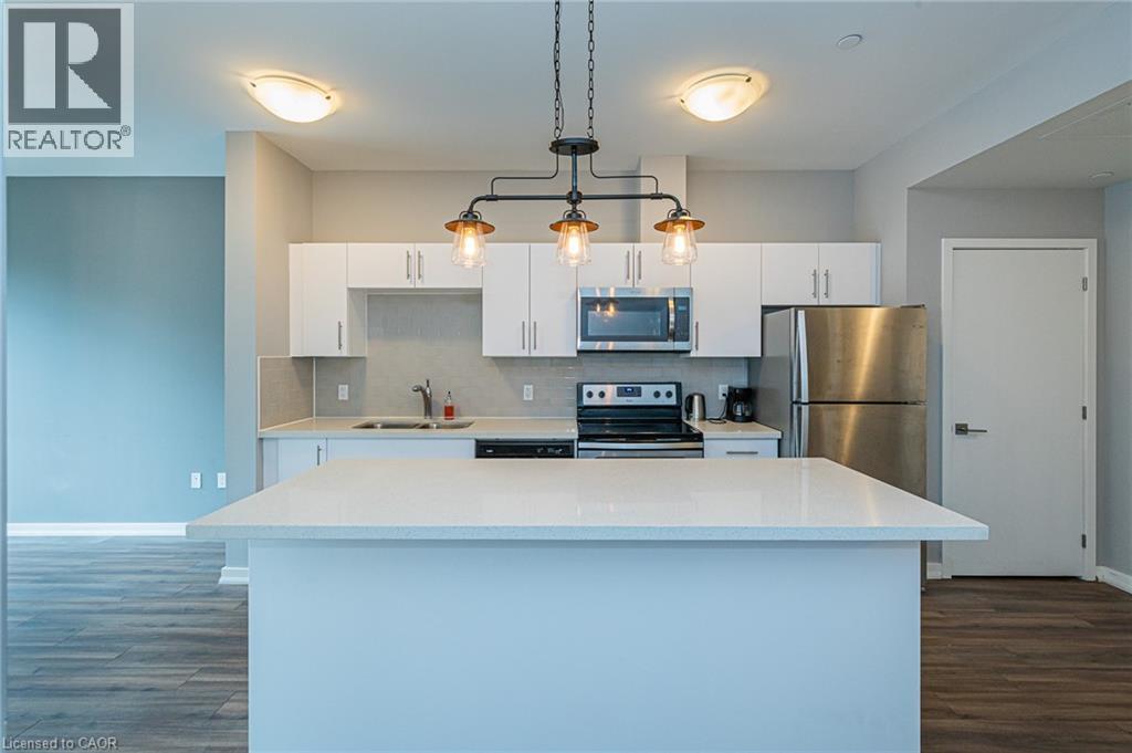 690 King Street W Unit# 118, Kitchener, Ontario  N2G 0B9 - Photo 10 - 40861302