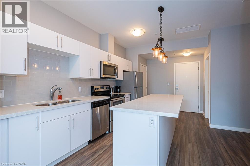 690 King Street W Unit# 118, Kitchener, Ontario  N2G 0B9 - Photo 11 - 40861302