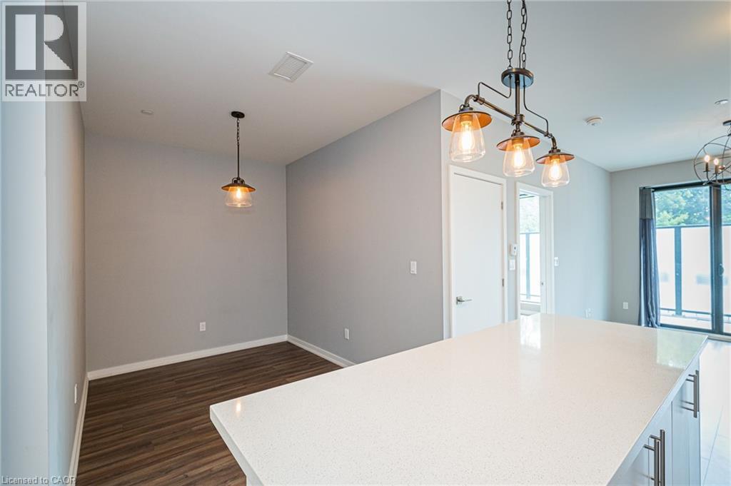 690 King Street W Unit# 118, Kitchener, Ontario  N2G 0B9 - Photo 12 - 40861302