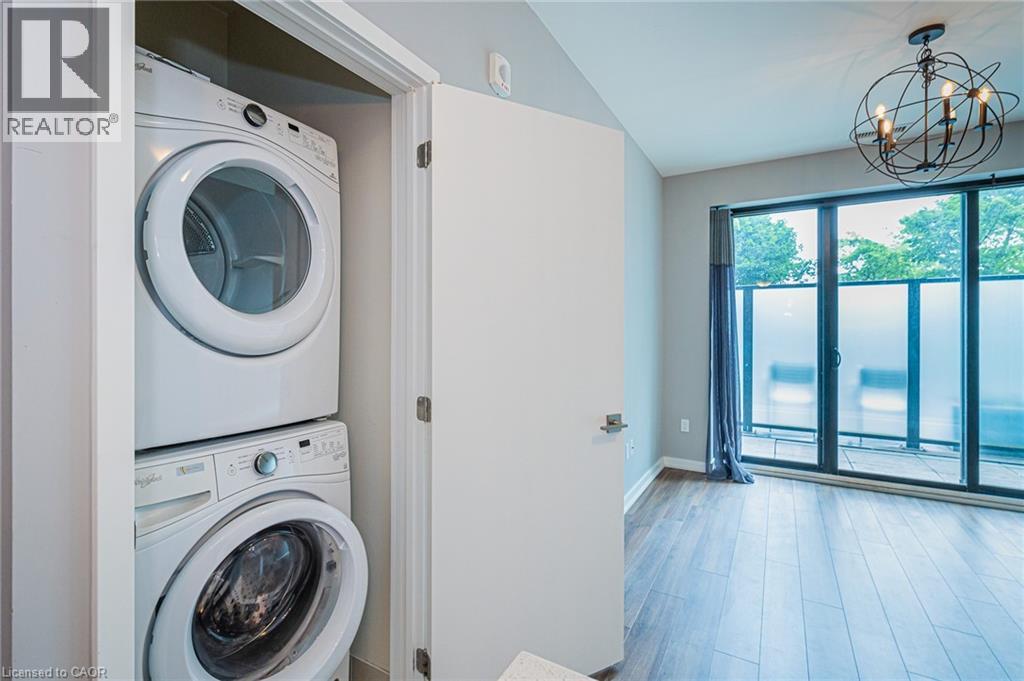 690 King Street W Unit# 118, Kitchener, Ontario  N2G 0B9 - Photo 16 - 40861302