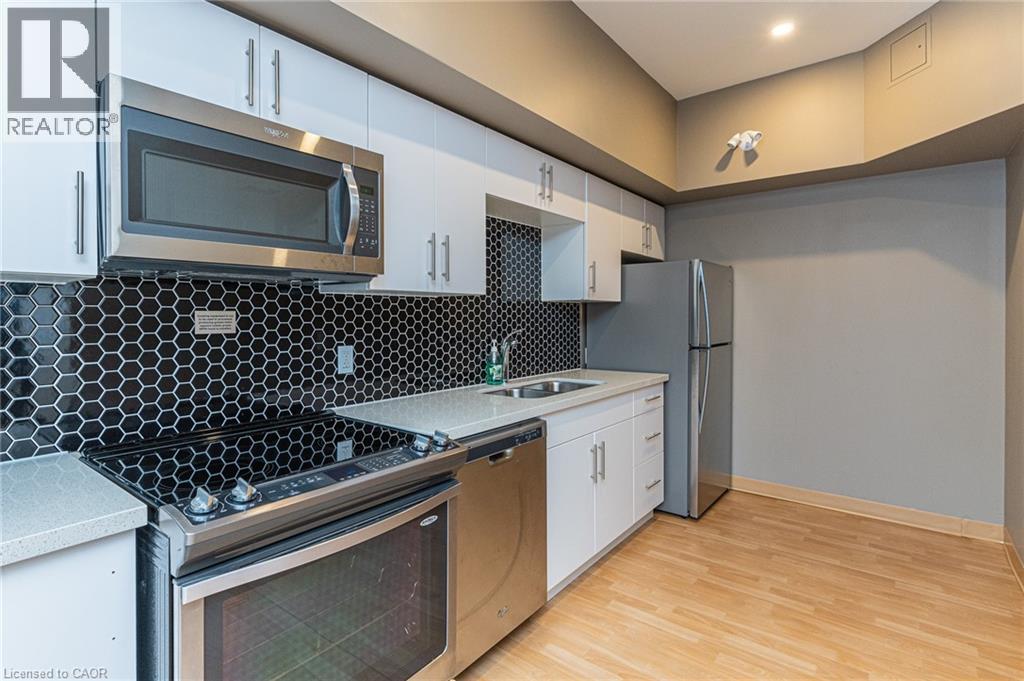 690 King Street W Unit# 118, Kitchener, Ontario  N2G 0B9 - Photo 35 - 40861302