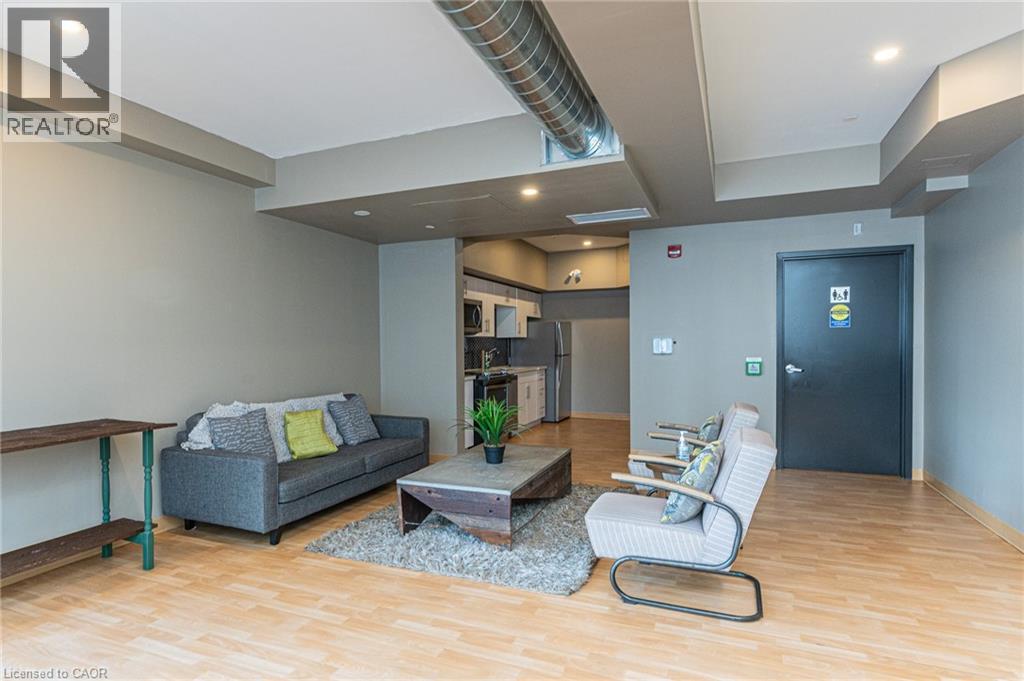 690 King Street W Unit# 118, Kitchener, Ontario  N2G 0B9 - Photo 37 - 40861302
