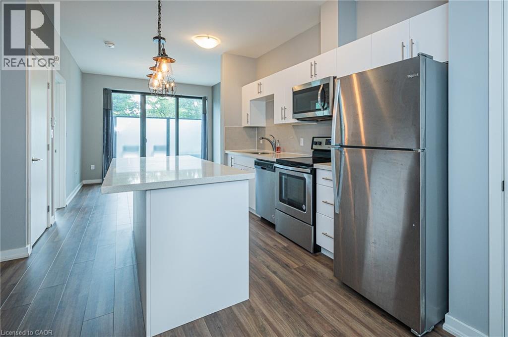 690 King Street W Unit# 118, Kitchener, Ontario  N2G 0B9 - Photo 8 - 40861302