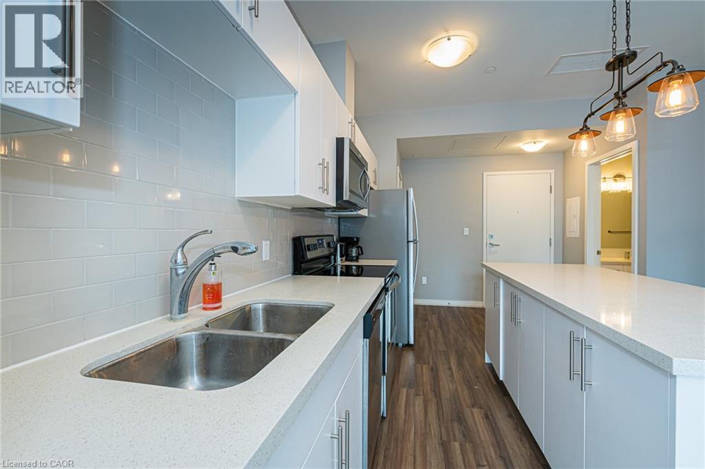 690 King Street W Unit# 118, Kitchener, Ontario  N2G 0B9 - Photo 9 - 40861302