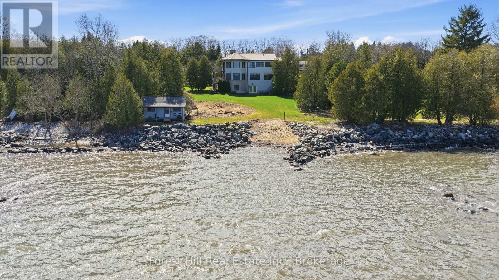 295 Lakeshore Road N, Meaford, Ontario  N4L 0A7 - Photo 2 - X13759306
