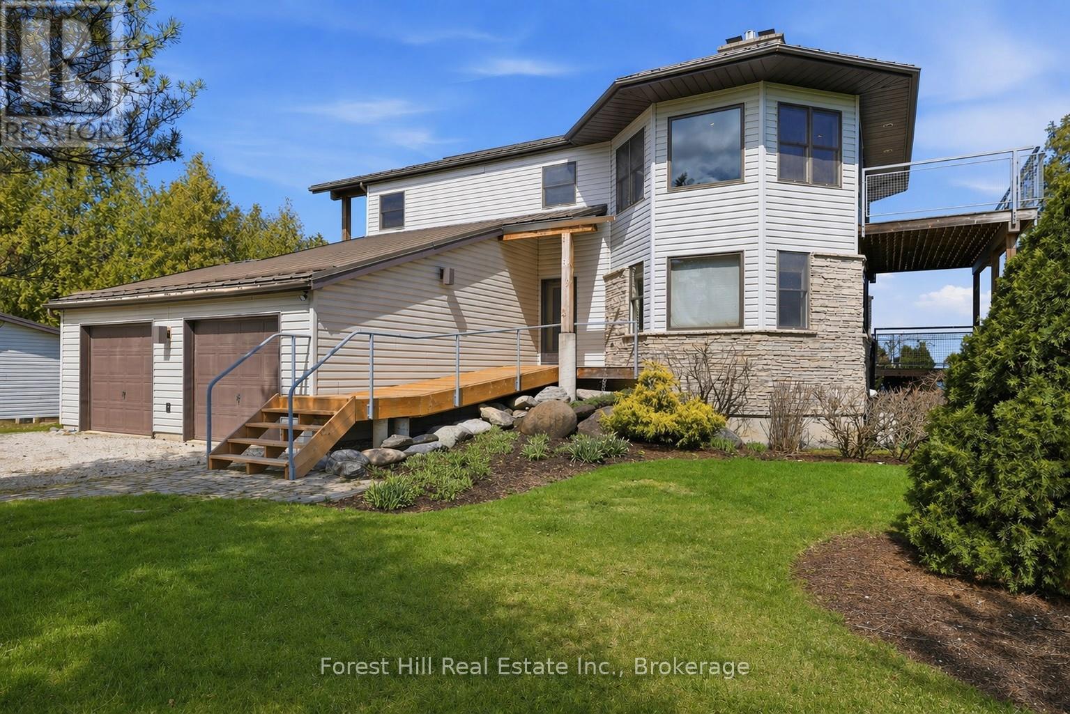 295 Lakeshore Road N, Meaford, Ontario  N4L 0A7 - Photo 3 - X13759306