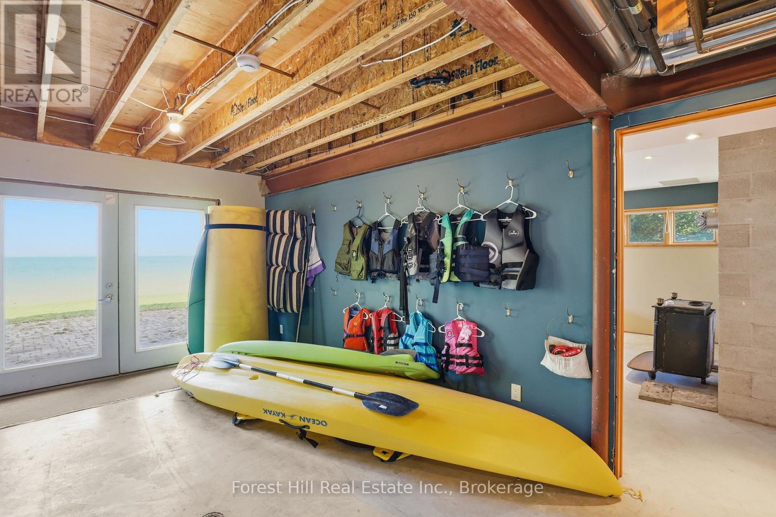 295 Lakeshore Road N, Meaford, Ontario  N4L 0A7 - Photo 39 - X13759306