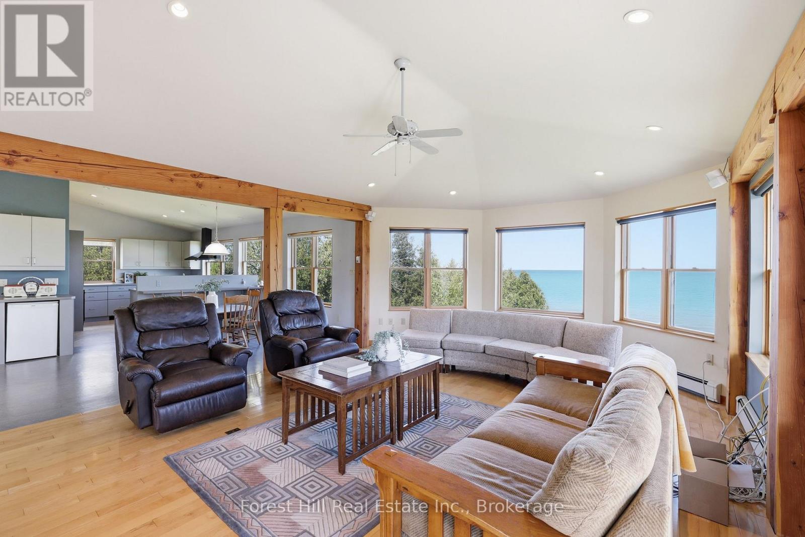 295 Lakeshore Road N, Meaford, Ontario  N4L 0A7 - Photo 5 - X13759306