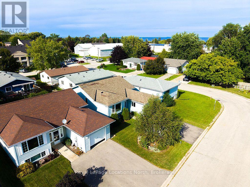 20 Birchwood Court, Meaford, Ontario  N4L 1T9 - Photo 3 - X13759378