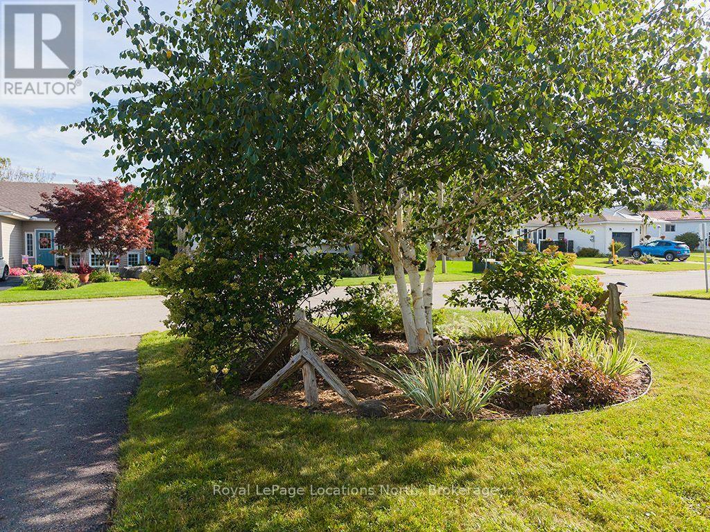20 Birchwood Court, Meaford, Ontario  N4L 1T9 - Photo 31 - X13759378