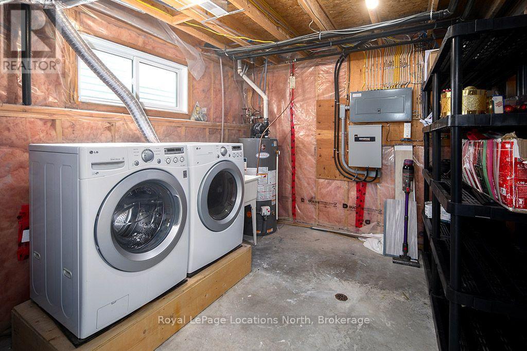 20 Birchwood Court, Meaford, Ontario  N4L 1T9 - Photo 32 - X13759378