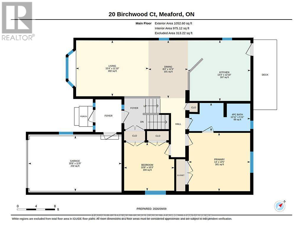 20 Birchwood Court, Meaford, Ontario  N4L 1T9 - Photo 33 - X13759378