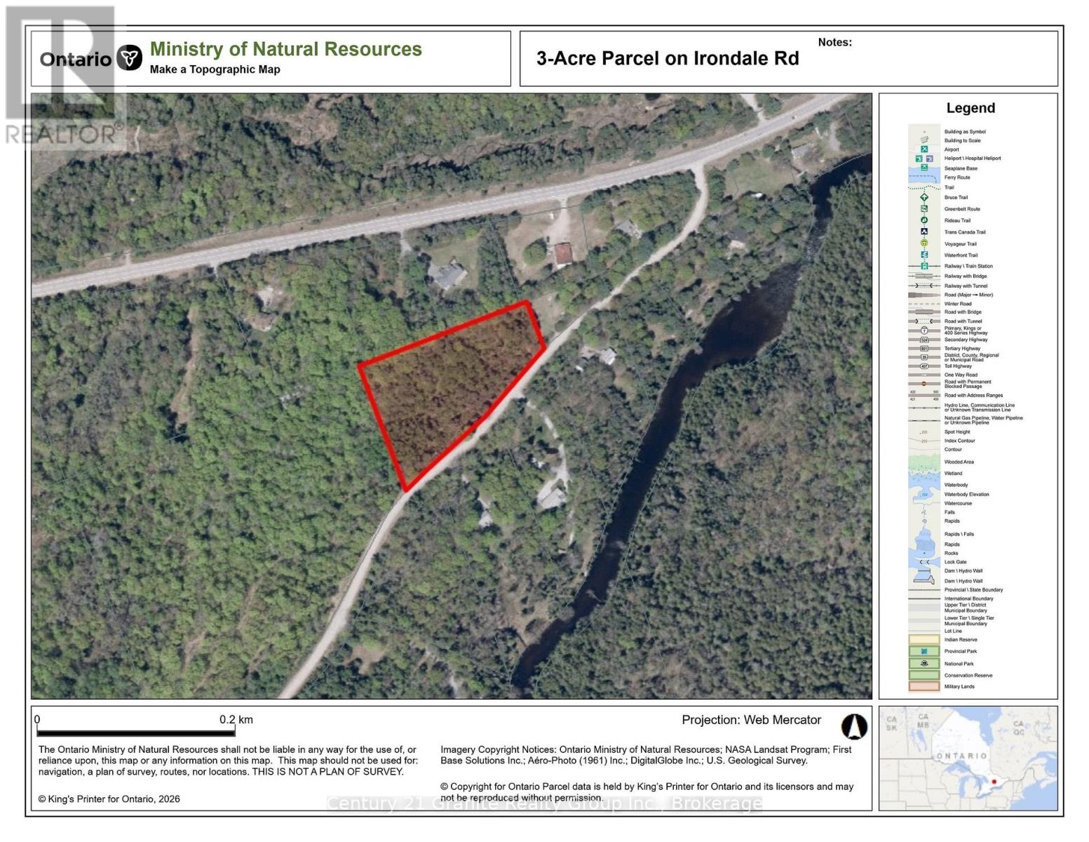 0 Irondale Road, Highlands East, Ontario  K0M 1R0 - Photo 17 - X13759414