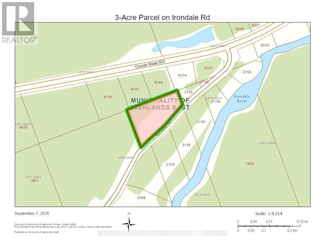 0 Irondale Road, Highlands East, Ontario  K0M 1R0 - Photo 19 - X13759414