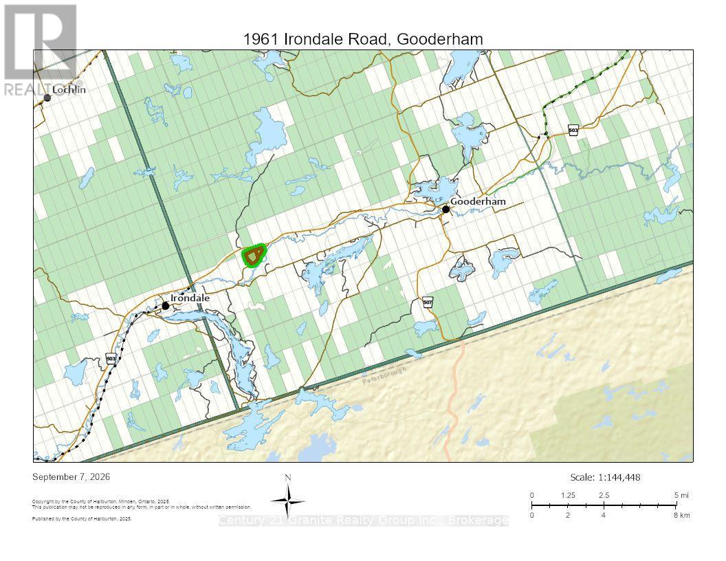 1961 Irondale Road, Highlands East, Ontario K0M 1R0 - Photo 39 - X13759422