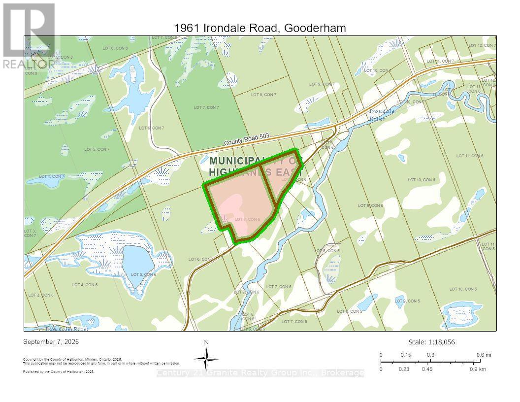 1961 Irondale Road, Highlands East, Ontario K0M 1R0 - Photo 40 - X13759422
