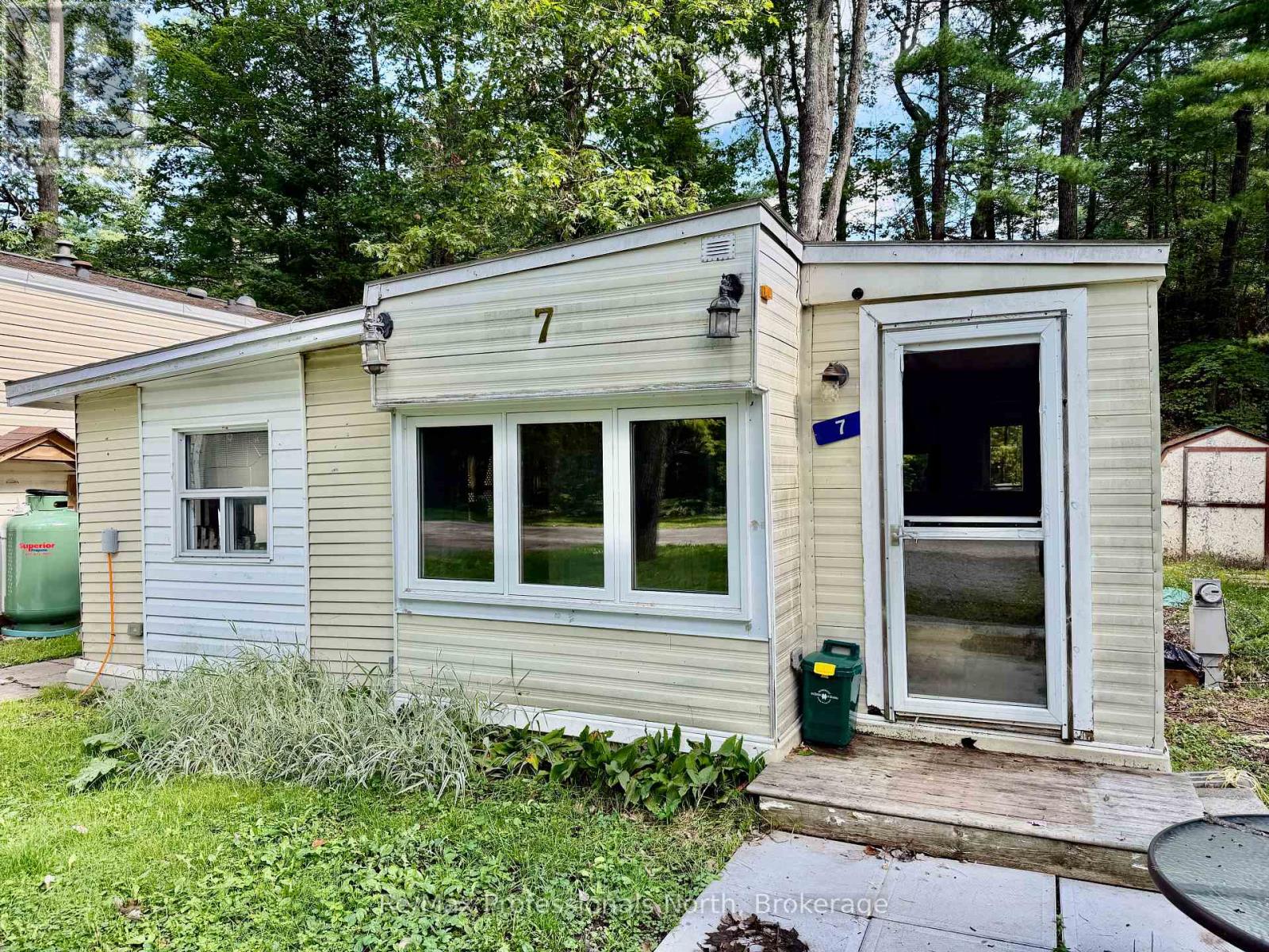 7 - 1007 RACOON ROAD, Gravenhurst, Ontario
