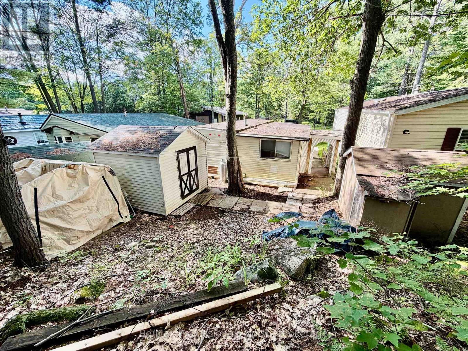 7 - 1007 Racoon Road, Gravenhurst, Ontario  P1P 1R1 - Photo 5 - X13759454
