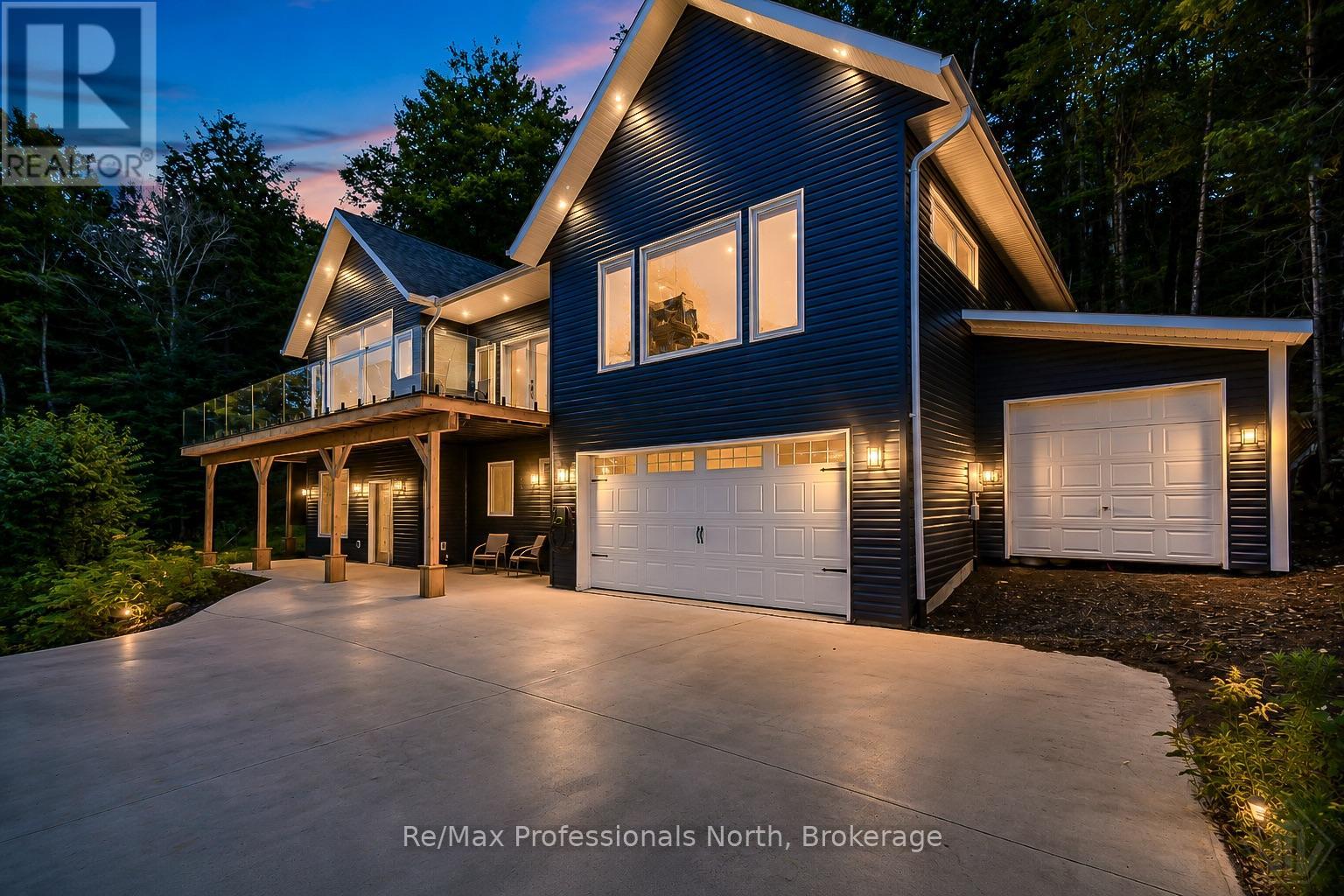1420 Echo Lake Road, Lake Of Bays, Ontario  P0B 1A0 - Photo 1 - X13759478