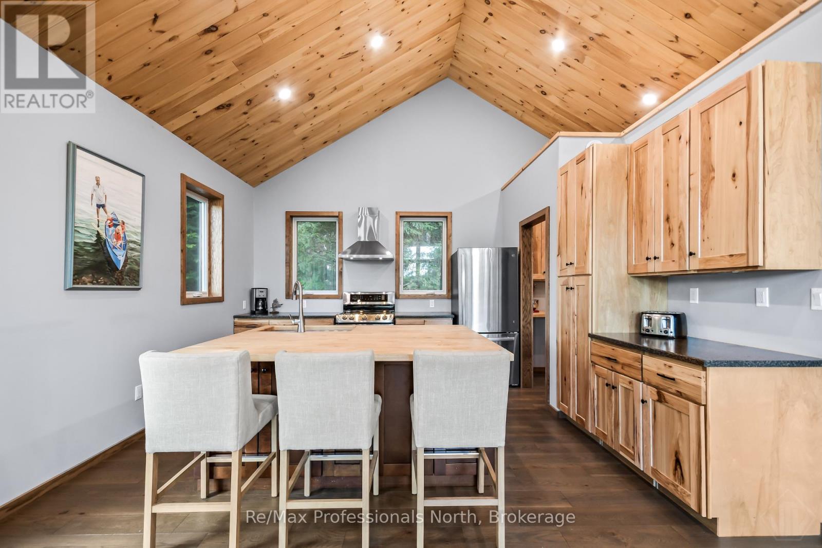 1420 Echo Lake Road, Lake Of Bays, Ontario  P0B 1A0 - Photo 15 - X13759478