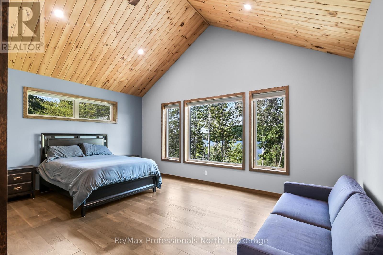 1420 Echo Lake Road, Lake Of Bays, Ontario  P0B 1A0 - Photo 24 - X13759478