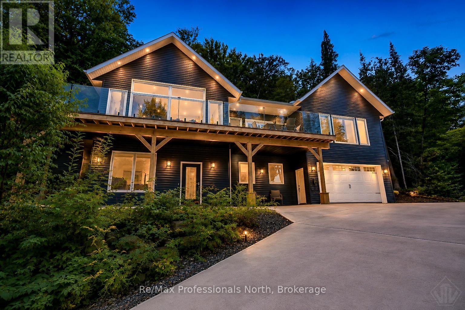 1420 Echo Lake Road, Lake Of Bays, Ontario  P0B 1A0 - Photo 3 - X13759478