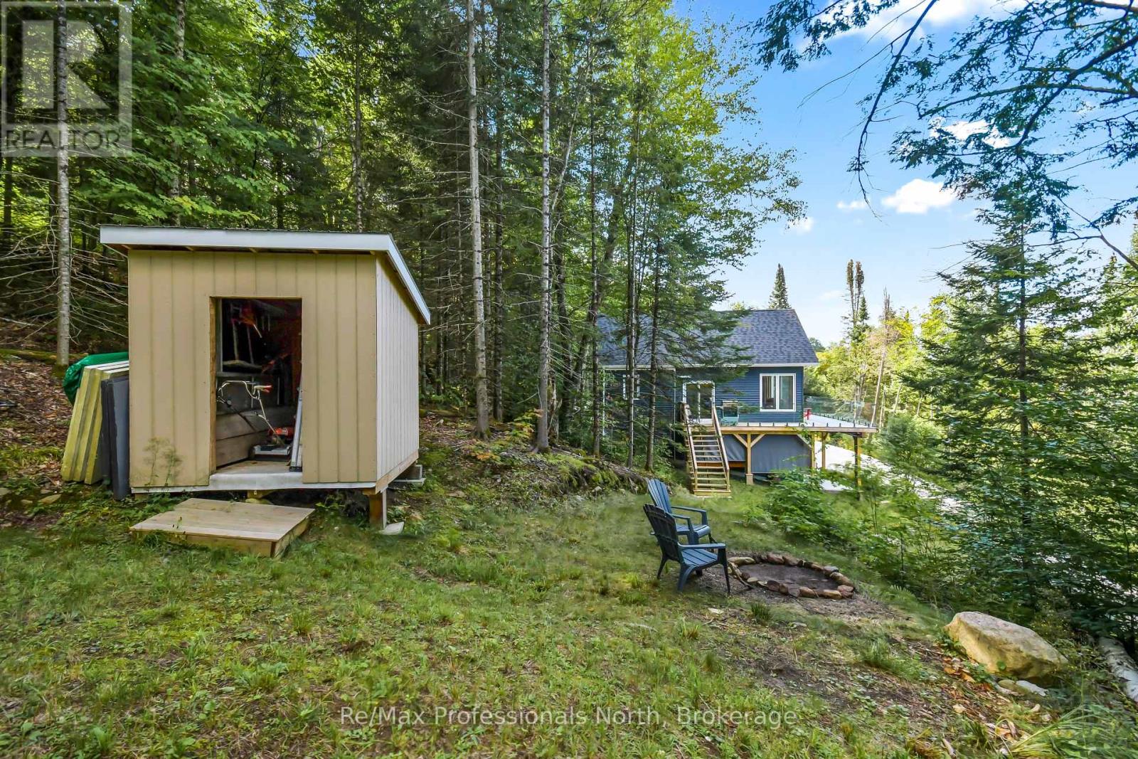1420 Echo Lake Road, Lake Of Bays, Ontario  P0B 1A0 - Photo 40 - X13759478