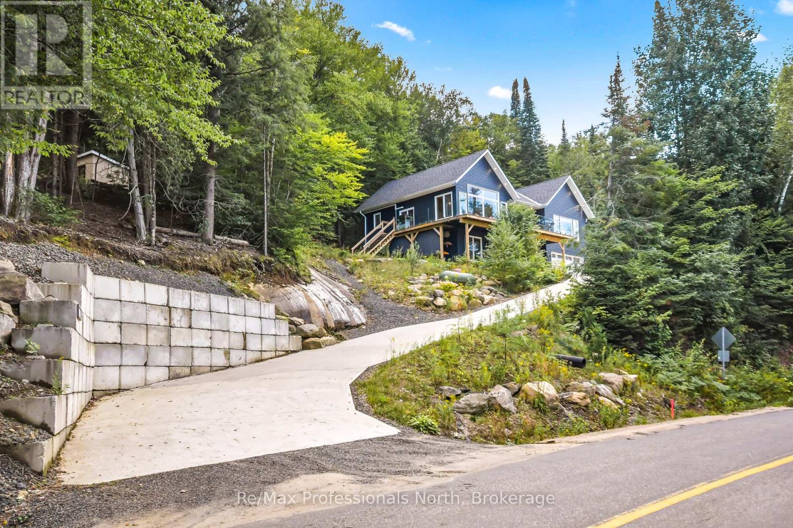 1420 Echo Lake Road, Lake Of Bays, Ontario  P0B 1A0 - Photo 45 - X13759478